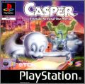 Casper - Friends Around the World