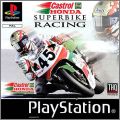 Castrol Honda - Superbike Racing (..World Superbike Team...)