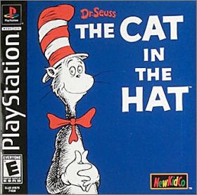The Cat in the Hat (Dr. Seuss'...)