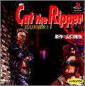 Cat the Ripper - Jyusanninme no Tanteishi