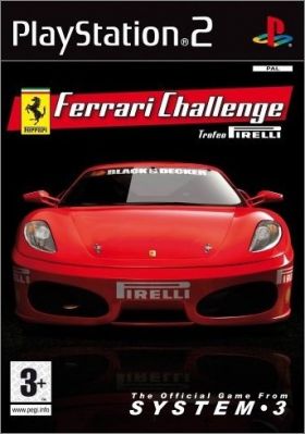 Ferrari Challenge - Trofeo Pirelli