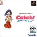 Catch ! - Kimochi Sensation - Pandora Max Series Vol. 4