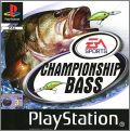 Championship Bass
