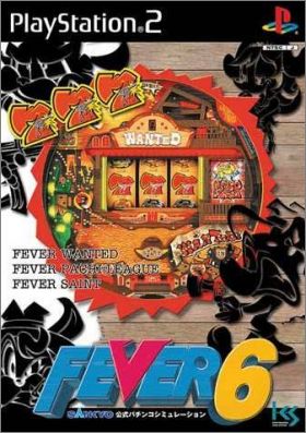 Fever 6 (VI)