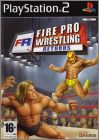 Fire Pro Wrestling - Returns (Fi-Pro Returns, FR)