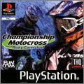 Championship Motocross - Featuring Ricky Carmichael (Dirt..)