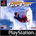 Championship Surfer