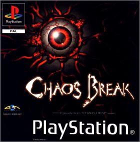 Chaos Break - Episode from Chaos Heat