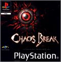 Chaos Break - Episode from Chaos Heat