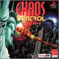 Chaos Control