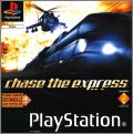 Chase the Express (Covert Ops - Nuclear Dawn)