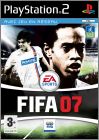 FIFA 07 (FIFA 07 Soccer)