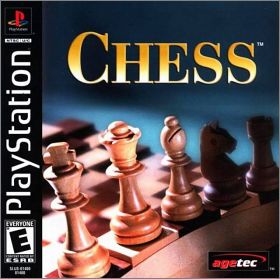Chess (Minna no Chess)