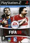 FIFA 08 (FIFA Soccer 08)