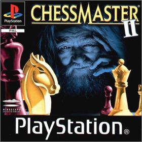 ChessMaster 2 (II)