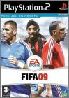 FIFA 09 (FIFA Soccer 09, FIFA 09 - World Class Soccer)