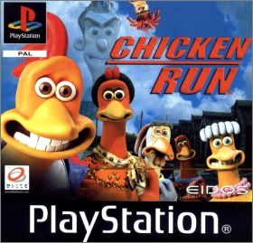 Chicken Run