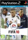 FIFA 10 (FIFA Soccer 10, FIFA 10 - World Class Soccer)