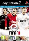 FIFA 11 (FIFA Soccer 11)