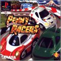 Penny Racers (Choro Q 1, Choro Q Ver. 1.02)