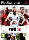 FIFA 12 (FIFA Soccer 12)