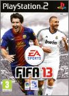 FIFA 13 (FIFA Soccer 13)