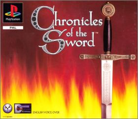 Chronicles of the Sword