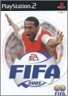 FIFA 2001 (FIFA 2001 - World Championship)