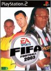 FIFA Football 2003 (FIFA Soccer 2003, FIFA 2003)