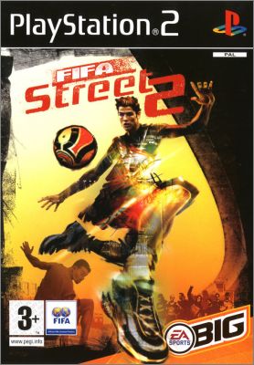 FIFA Street 2 (II)