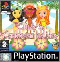 Cindy's Caribbean Holiday