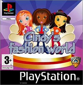 Cindy's Fashion World