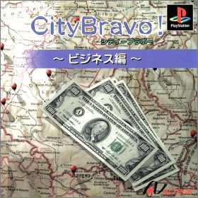 City Bravo ! - Business Hen