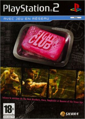Fight Club