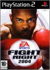 Fight Night 2004