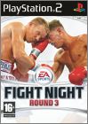 Fight Night 3 (III, Round 3)