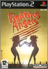 Fighting Angels (The Catfight - Joneko Densetsu - Simple...)