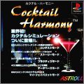 Cocktail Harmony