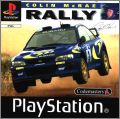 Colin McRae Rally 1 (Colin McRae - The Rally 1)