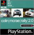 Colin McRae Rally 2.0 (Colin McRae - The Rally 2 II)