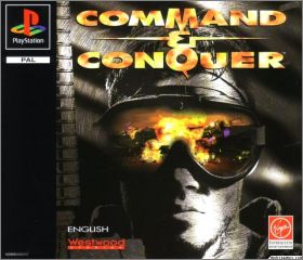Command & Conquer (Command & Conquer Complete)