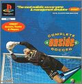 Onside - Complete Soccer