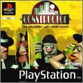 Constructor - The Simulation With Street Smarts
