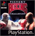 Victory Boxing Challenger (Contender 2,Victory Boxing 1 JAP)