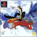 Cool Boarders 1