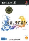 Final Fantasy 10-1 (X-1, International)