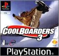 Cool Boarders 3 (III)