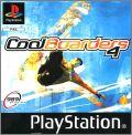 Cool Boarders 4 (IV)