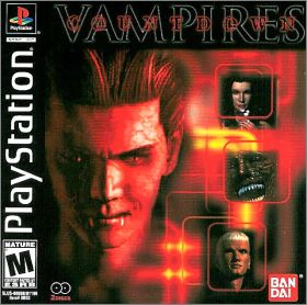 Countdown Vampires