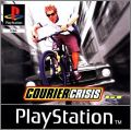 Courier Crisis